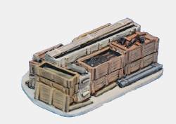 Weapons Cache - Large